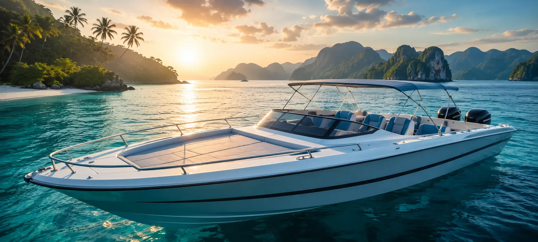   Experience Built Around the Marine Industry