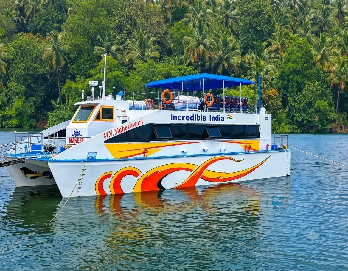  Engineering Reliable FRP Boats for Safer Marine Operations            